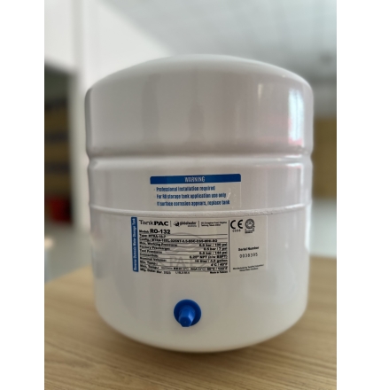 Bình áp sắt  máy lọc nước RO 10L
