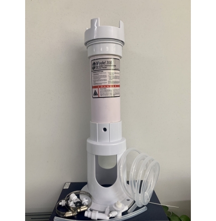 Bộ châm Clo bột - CF 02