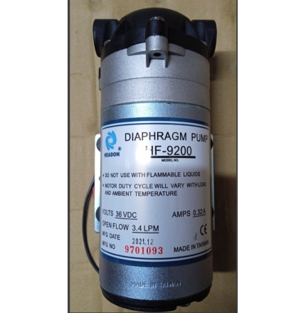 Bơm 36V - 9200