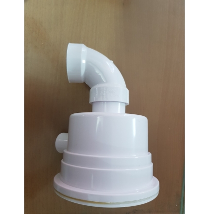 Đầu bơi ngược dòng - ST 07
