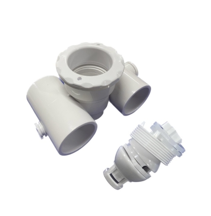 Họng mát xa ST - 05