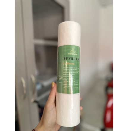 Lõi số 1 PP 10 inch
