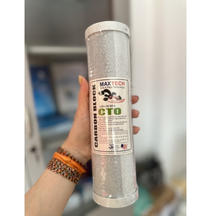 Lõi số 3 CTO 10 inch
