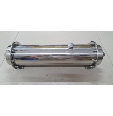 Màng siêu lọc UF Inox 1000L ngắn