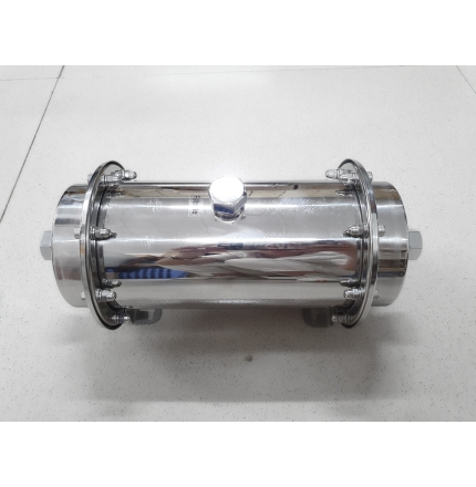 Màng siêu lọc UF Inox 300L