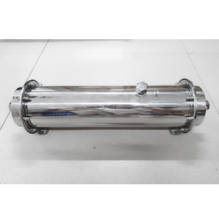 Màng siêu lọc UF Inox 500L