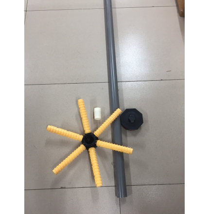 Phụ kiện cột